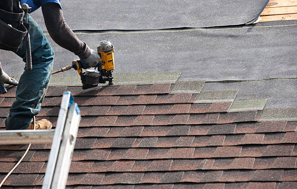 Licensed Gutter Installation service in Rosalia, WA - Brentwood Metal Roofing